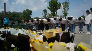 Chinas Außenministerium heizt Stimmung gegen BBC-Reporter an