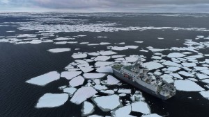 Norwegen schürft keine Mineralien in der Tiefsee