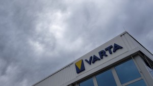 Varta-Aktionäre legen Verfassungsbeschwerde gegen Enteignung ein