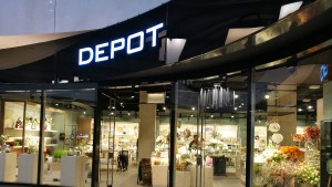 Die Depot-Märkte sind zurück in Familienhand