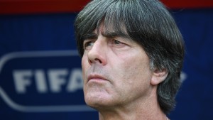 Löw spricht über Selbstzweifel und verpassten Rücktritt