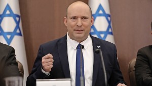 Eine bittere Woche für Naftali Bennett