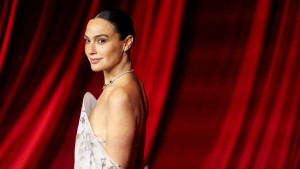 Gal Gadot berichtet von Notoperation in Schwangerschaft