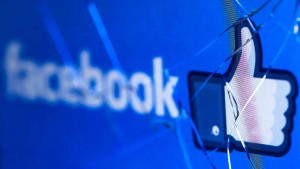 Facebooks PR-Chef macht sich zum Sündenbock