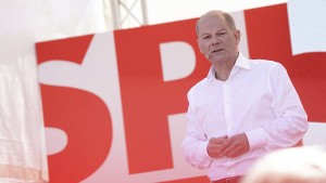 Scholz nennt Steuersenkung für hohe Einkommen „unmoralisch“