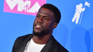 Kevin Hart lehnt Oscar-Moderation ab