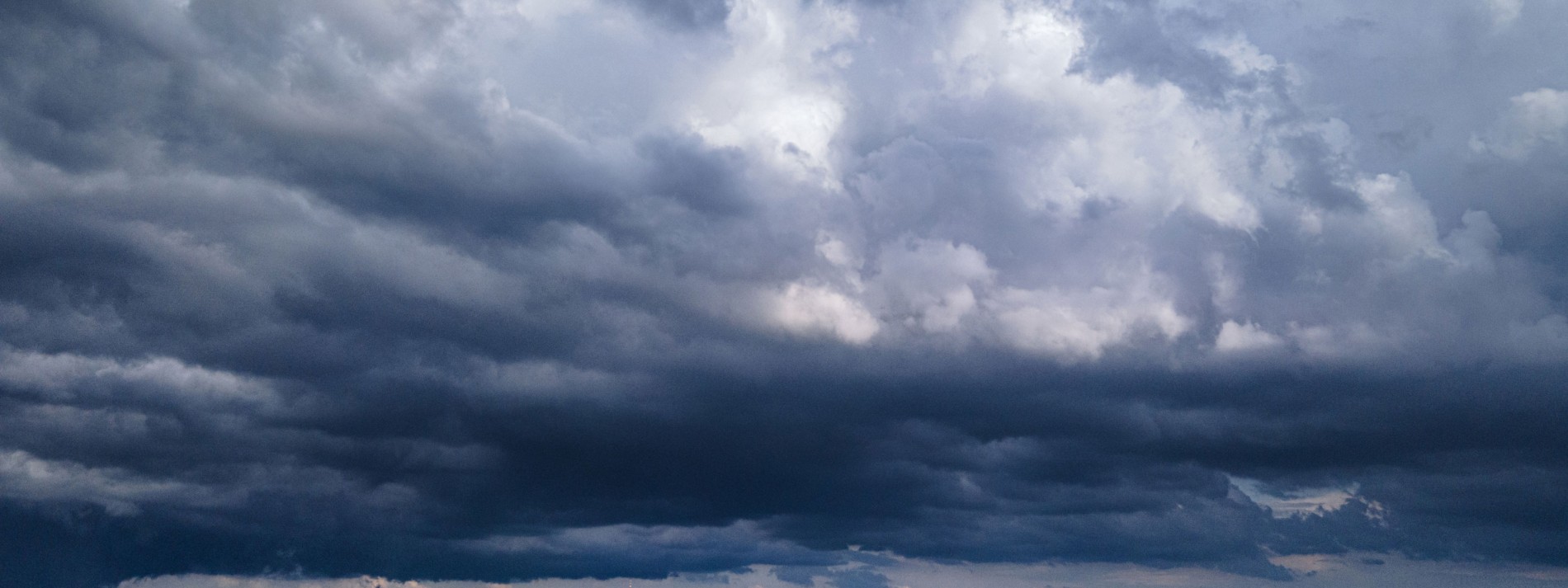 Aktuelle Wetterwarnungen in Deutschland