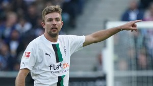 Christoph Kramer ist Abräumer und Regisseur