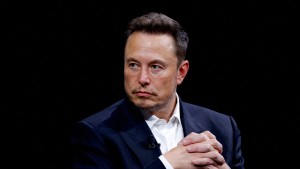 Elon Musks Drogenkonsum soll Umfeld beunruhigen