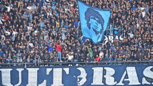 Was Frankfurt-Fans im wunderbaren Napoli verpassen