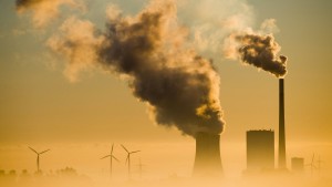 CO2-Steuer oder Emissionshandel?