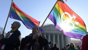 Amerikanische Abgeordnete wollen Homo-Ehe schützen