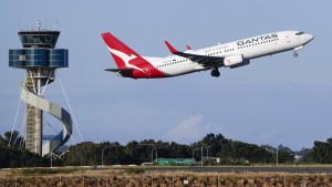 Zwei Flugzeugpannen mit einer Boeing 737 an einem Tag