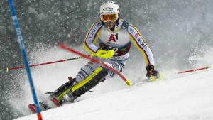 Straßer scheidet auch im Schladming-Slalom aus