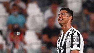 „Cristiano hat mir gesagt, dass er bleibt“