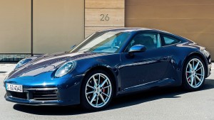 Porsche erhöht die Dividende am stärksten