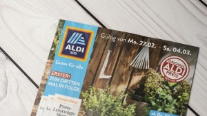 Aldi Süd kassiert Niederlage vor Gericht