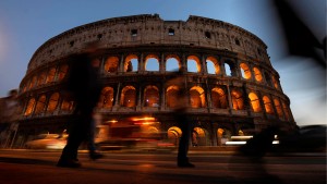 Italien ist in Wirtschaftsfragen handlungsunfähig