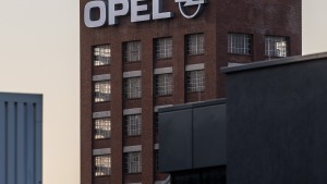 Zukunftspläne für die Opel-Brache