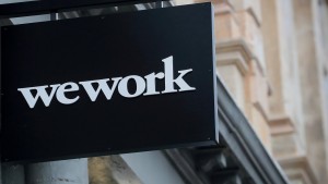 Ehemaliges Wework-Hauptbüro von Rivalen Industrious übernommen