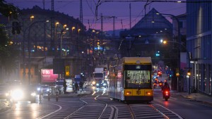 Bund schießt unkontrolliert Milliarden in den ÖPNV