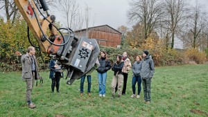 Auf nach Neu-Ulrichstein