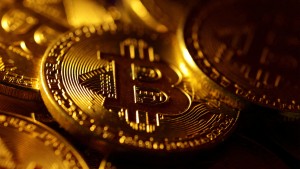 Bitcoin knackt 50.000-Dollar-Marke