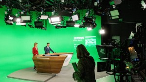 Öffentlich-rechtliche Vielfalt in Rundfunk und Fernsehen?