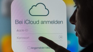 Apple plant neues Verschlüsselungssystem