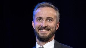 Böhmermann scheitert vor dem Bundesverfassungsgericht