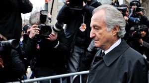 Bernie Madoff stirbt im Gefängnis