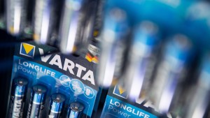 Hacker greifen schwäbischen Batteriehersteller Varta an