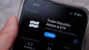 Wer an Trade Republic glaubt, sollte Sino-Aktien kaufen