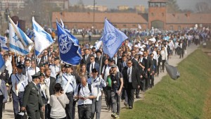 Israel und Polen beenden Streit über Schülerreisen