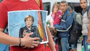 „Wir schaffen das“ – das sagt Merkel heute dazu