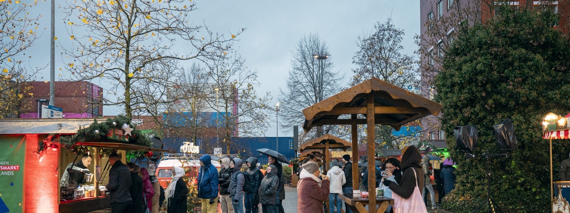 Lohnt sich der Aldi-Weihnachtsmarkt?