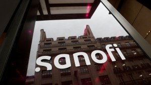 Sanofi plant Sparten-Teilverkauf an Heuschrecke