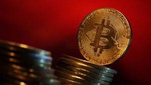 Bitcoin weiter im Aufwind