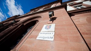 Psychiater hält Angeklagten für voll schuldfähig