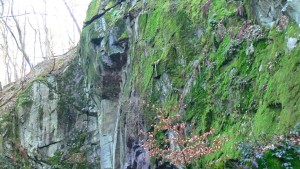 Steinzeit im Spessart