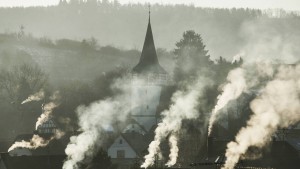 Der bisher größte Härtetest für die Energiewende