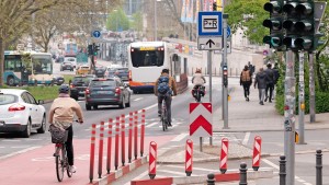 Nahverkehrspläne erweisen sich als Utopie