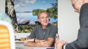 „Wir brauchen keine Seltenen Erden, wir brauchen lediglich unsere Gehirne“