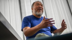 Ai Weiwei befürchtet das Schlimmste