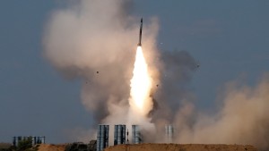 Warum Russland die Rakete auf Polen wohl nicht abgefeuert hat