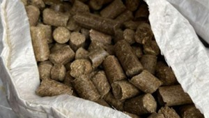 Wie Kokain in Heiz-Pellets gelangt