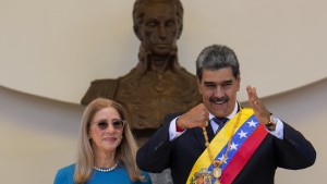 Darum profitiert Venezuela nicht von seinem Öl