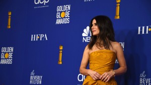 Sandra Bullock trauert um langjährigen Partner