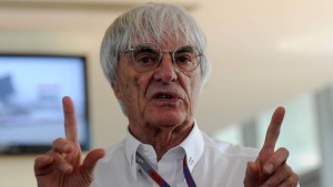 Ecclestones High Noon 