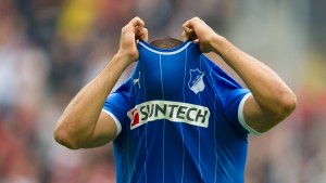 Hoffenheim schafft sich langsam ab